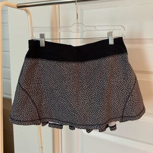 Lululemon Skirt